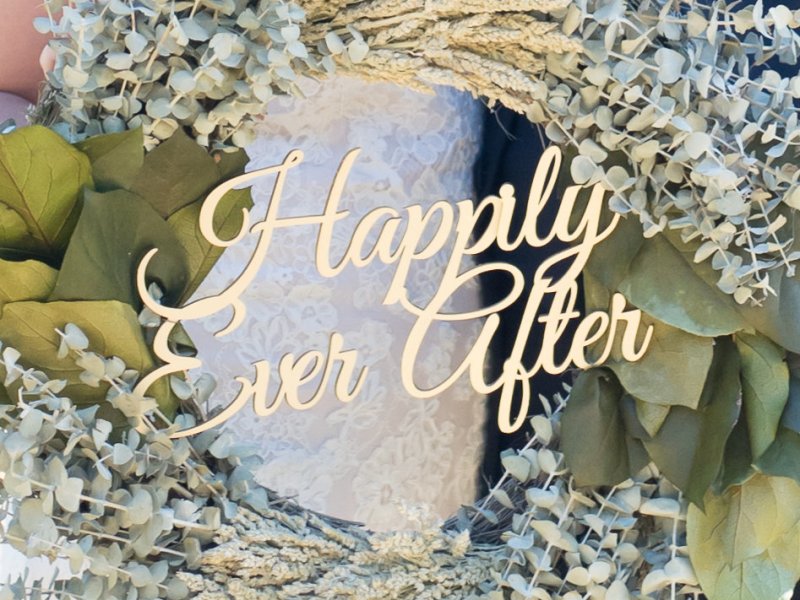 Happily Ever After
